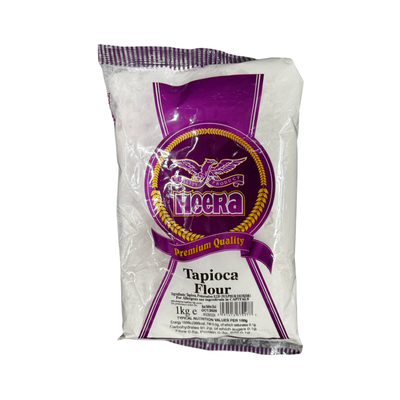 Heera Tapioca Flour 1kg