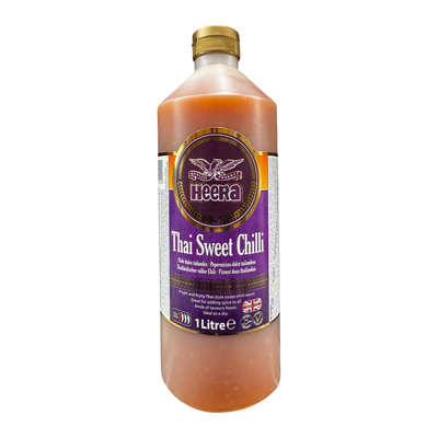 Heera Thai Sweet Chilli 500ml