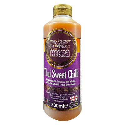 Heera Thai Sweet Chilli 1Ltr