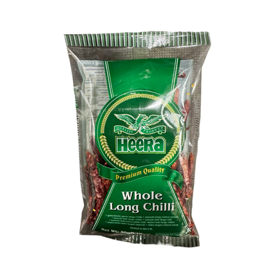 Heera Whole Long Chlli