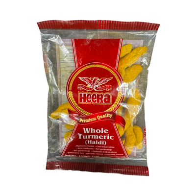 Heera Whole Turmeric 100g