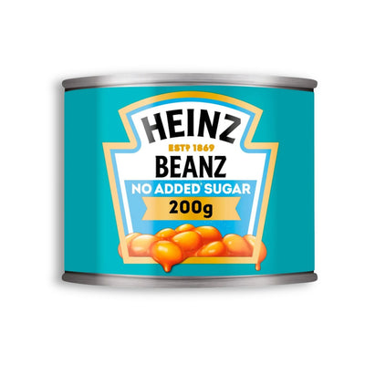 Heinz Beanz 200ML