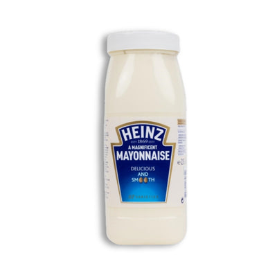 Heinz Mayonnaise 2.15L