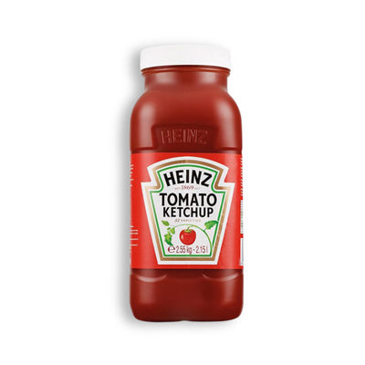 Heinz Tomato Ketchup 2.40kg
