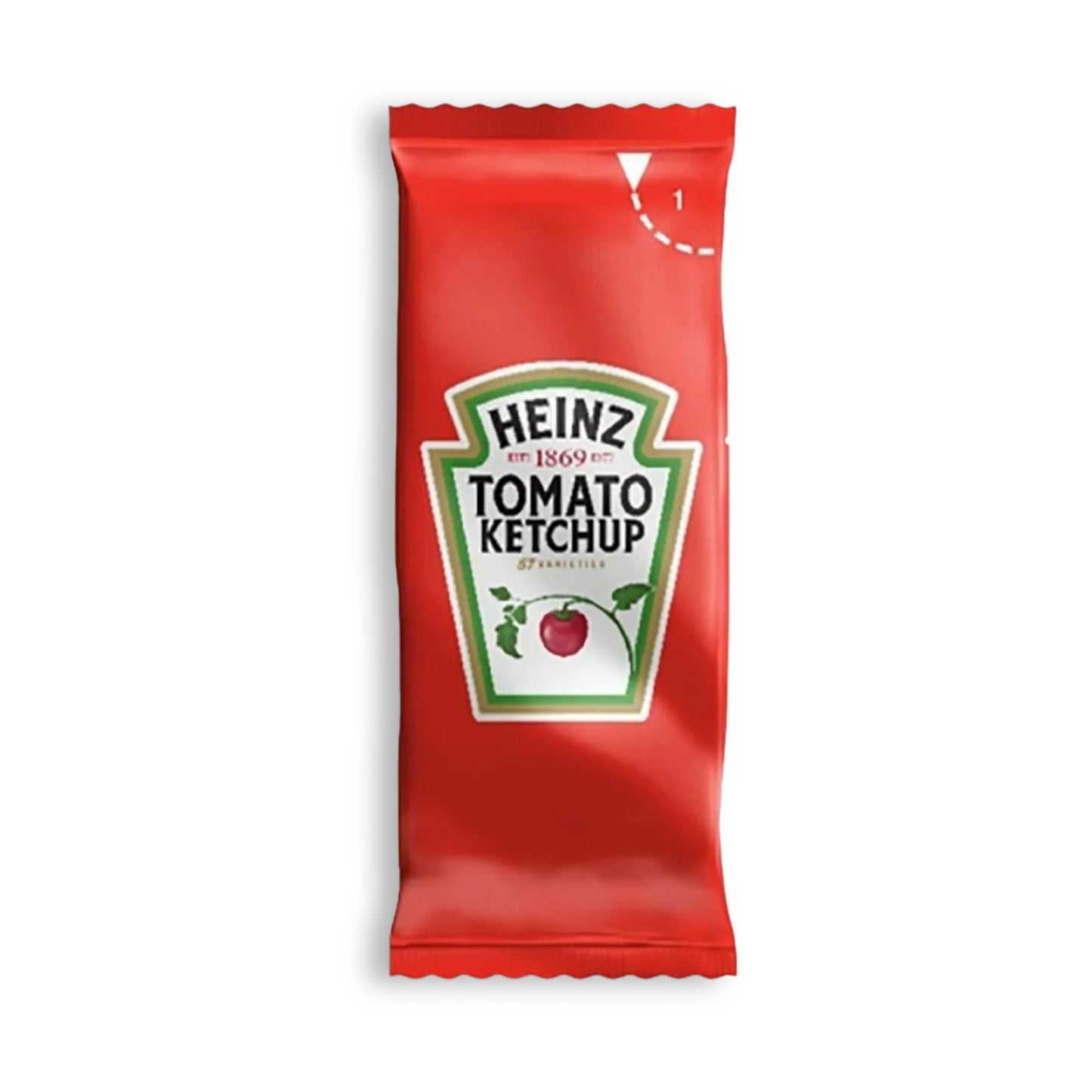 Heinz Tomato Ketchup 200×10ml