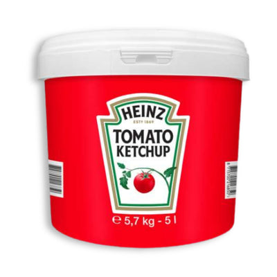 Heinz Tomato Ketchup 5.7kg