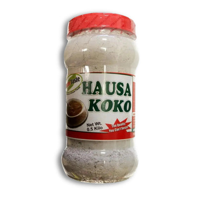 Home Taste Hausa Koko 500g