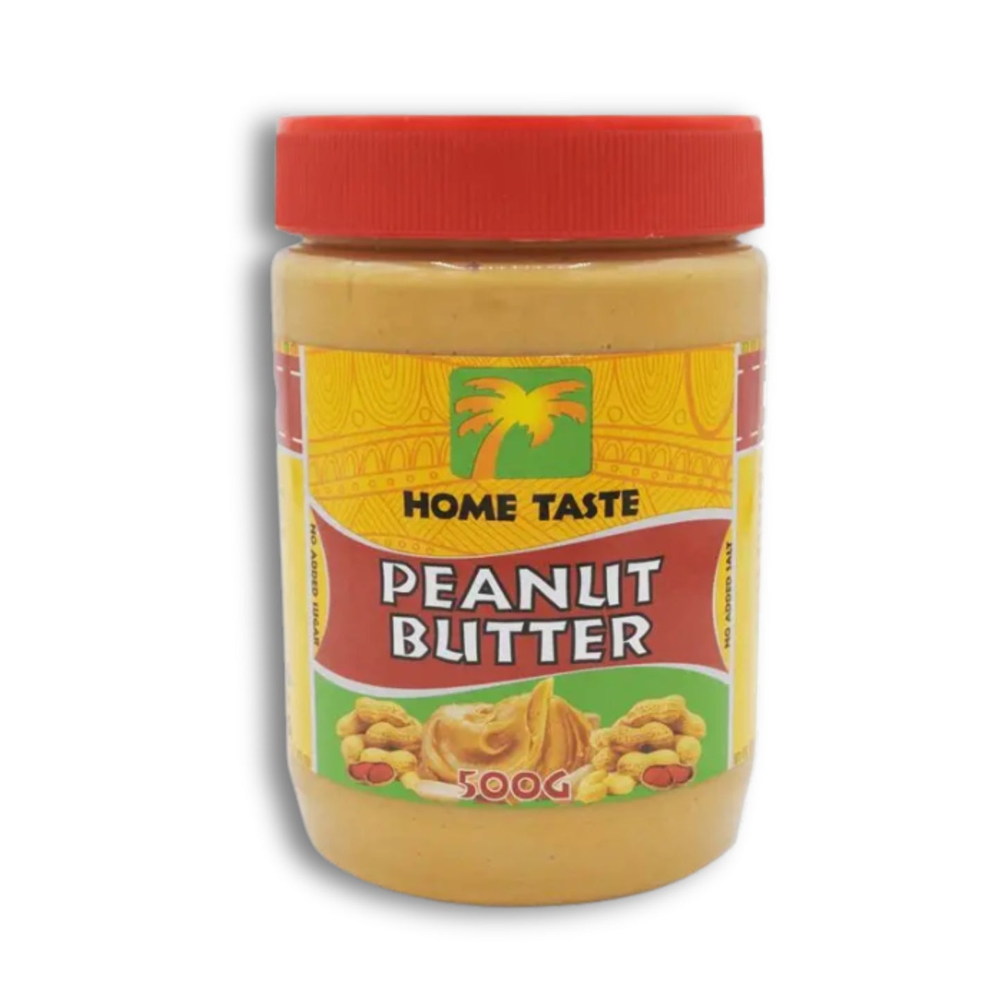Home Taste Peanut Butter 1KG
