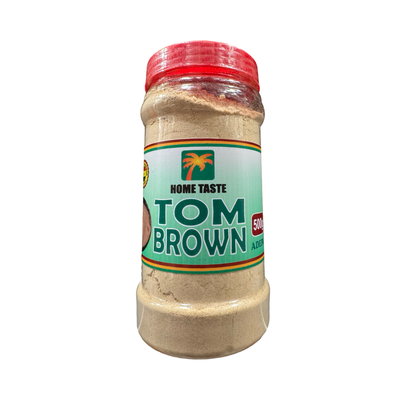 Home Taste Tom Brown 500g
