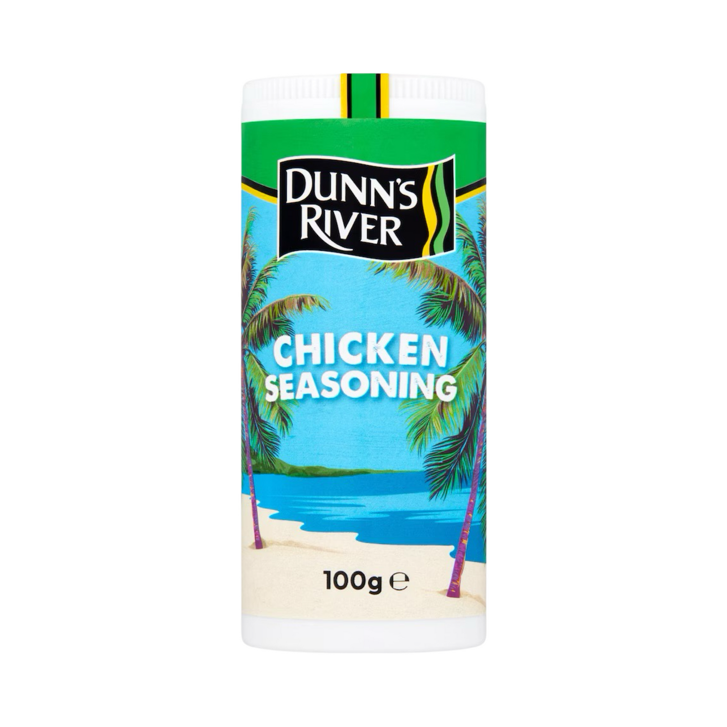Dunns River Chicken Seasoning 100g