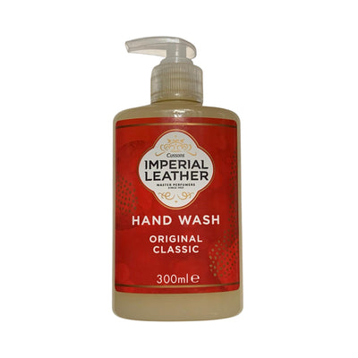 Imperial Leather Original Classic Hand Wash 300ml