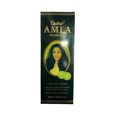 Dabur Amla Hair Oil 300ml