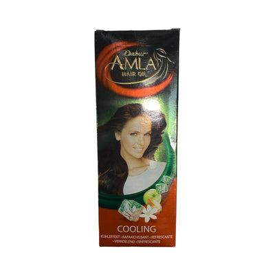Dabur Cooling Hair Oil 200ml
