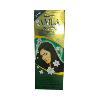 Dabur Jasmine Hair Oil 200ml