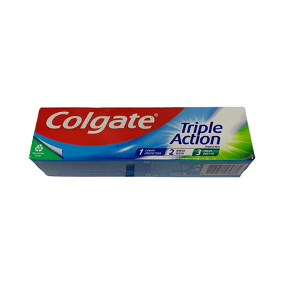 Colgate Triple Action ToothPaste 75ml