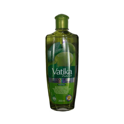 Vatika Olive Hair Oil 200ml
