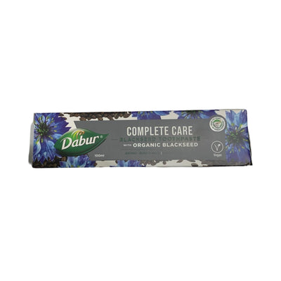 Dabur Complete Care BlackSeed ToothPaste 100ml