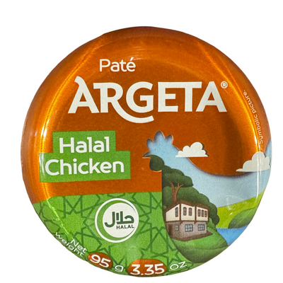 Argeta Chicken 95g
