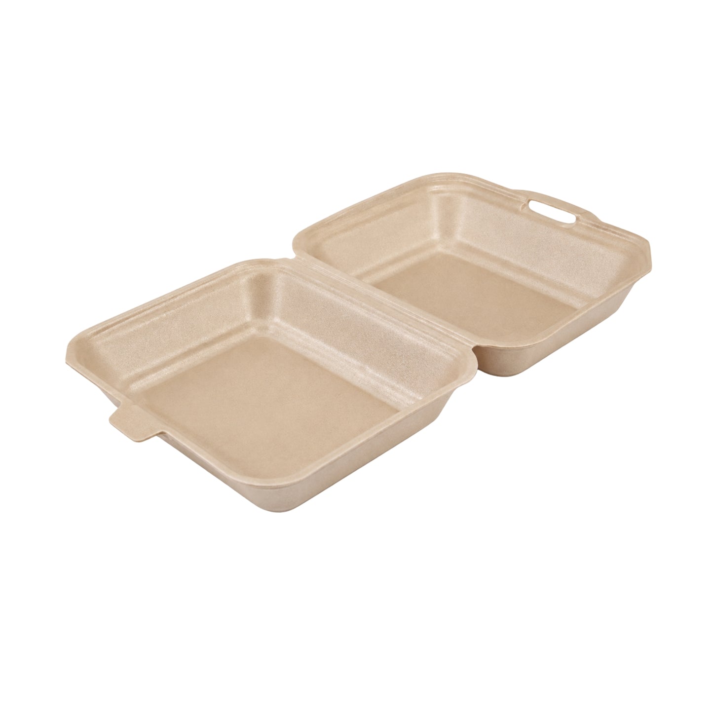 Infinity Hp4 White Single Compartment 75's