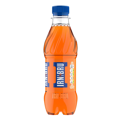 Irn-Bru Bottle 24×250ml