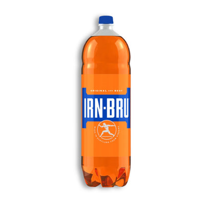 Irn-Bru Bottle 6×2LTR