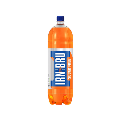 Irn-Bru Bottle 6×2LTR