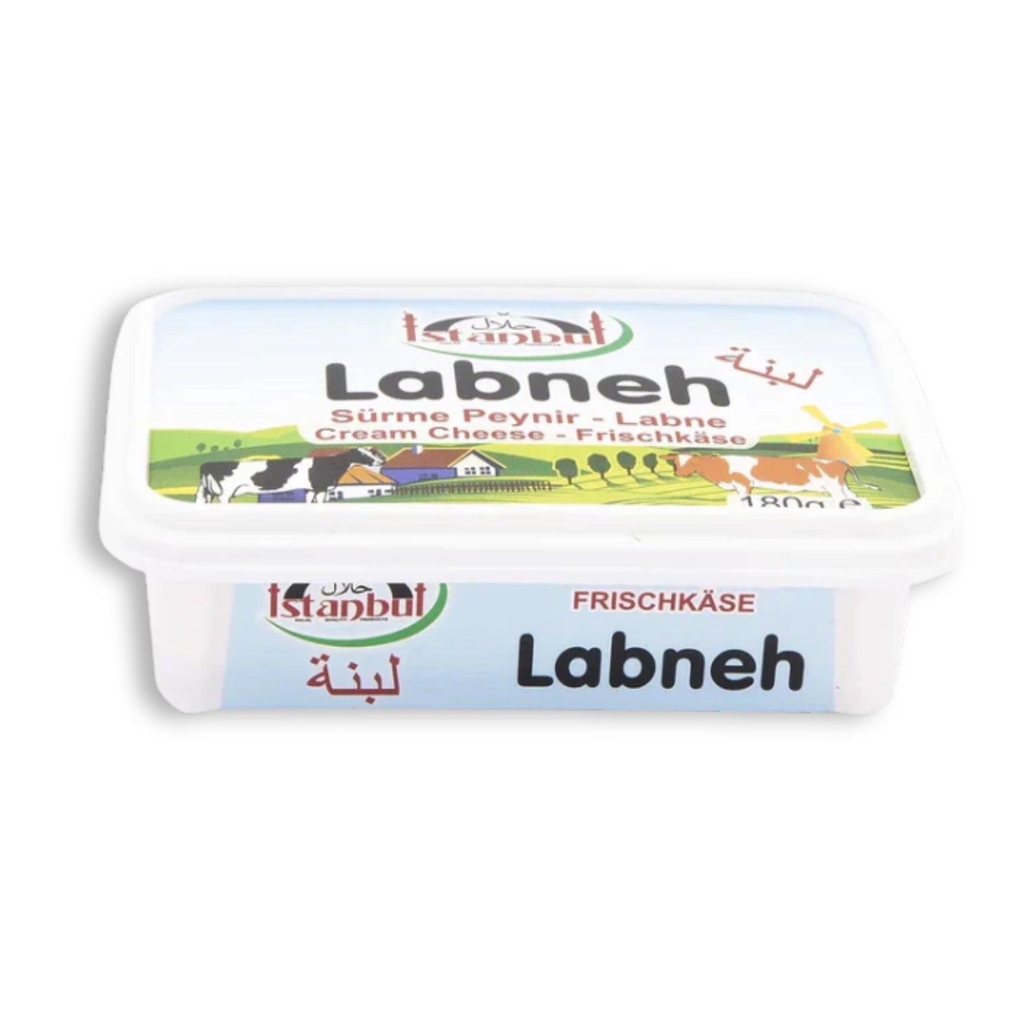 Istanbul Labneh 180g