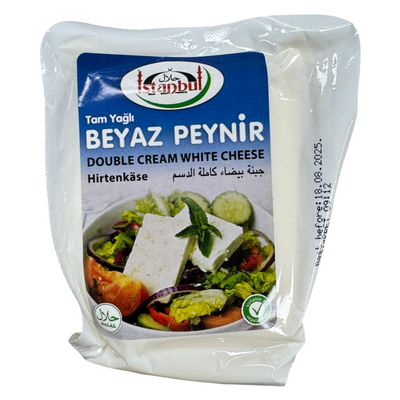 Istanbul Double Cream Cheese 185g