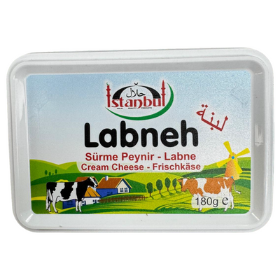 Istanbul Labneh 180g