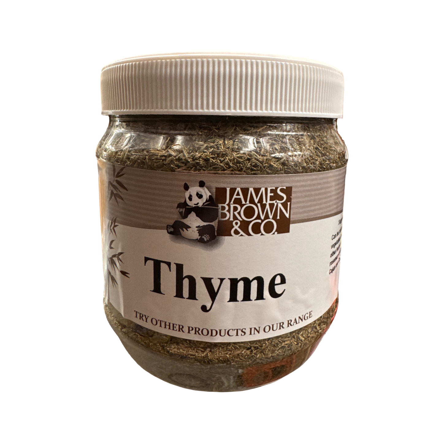 JB Thyme 210g