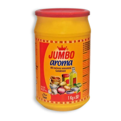 JUMBO AROMA ALL PURPOSE 1kg