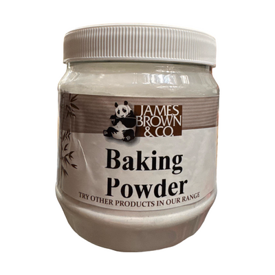 James Brown Baking Powder 800g