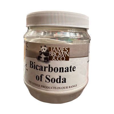 James Brown Bicarbonate of Soda 1kg