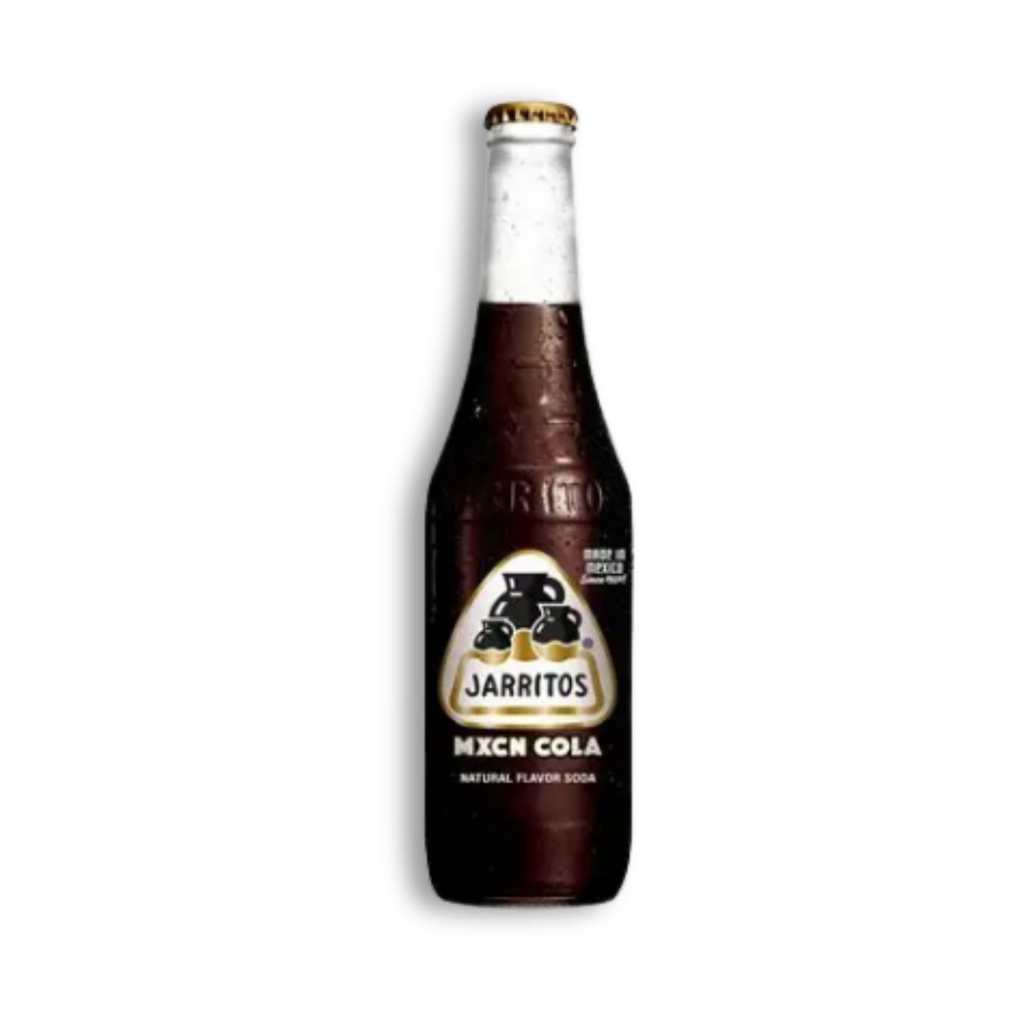 Jarritos Cola 12x370ml