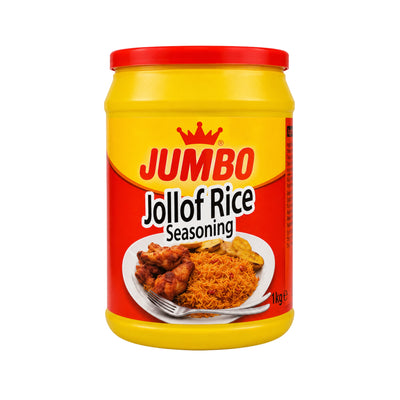 Jumbo Jollof Rice 1kg