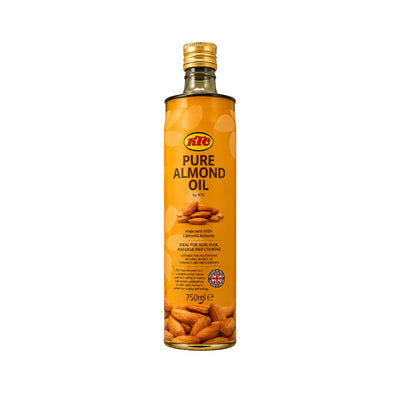 KTC Almond Oil 750ml