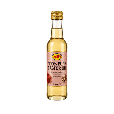 KTC Castor Oil 250ml