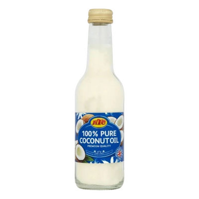 KTC Coconut Oil 250ml