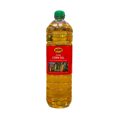 KTC Corn Oil 1l