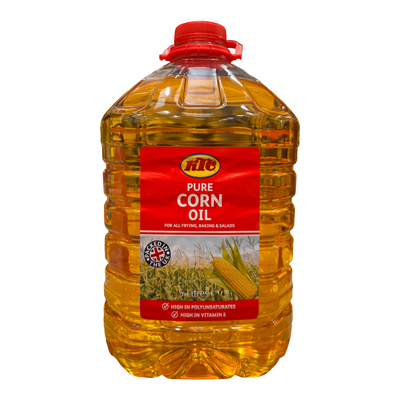 KTC Corn Oil 5ltr