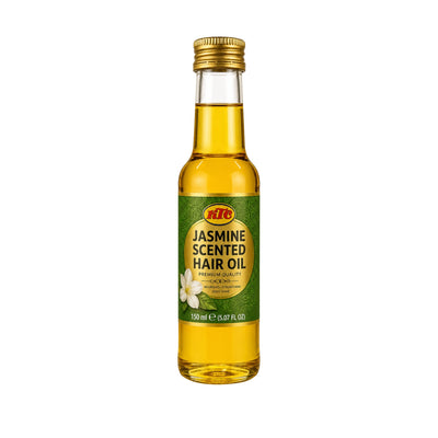 KTC Jasmine Oil 150ml