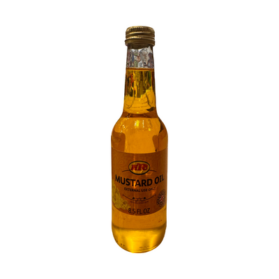 KTC Mustard Oil 250ml