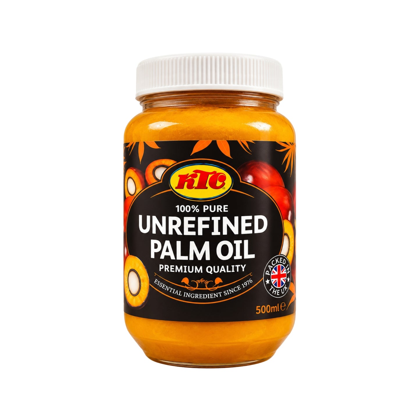 KTC Plam Oil 500ml