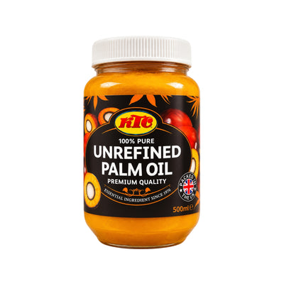 KTC Plam Oil 500ml