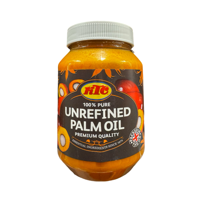 KTC Plam Oil 500ml