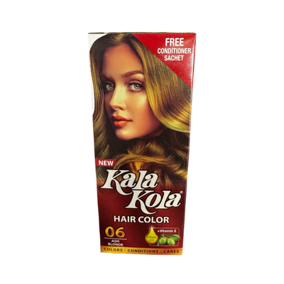 Kala Kola Hair Color 50ml