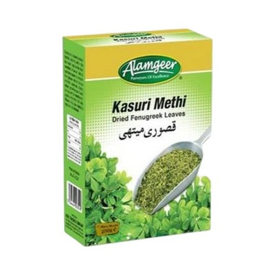Alamgeer Kasuri Methi 200g