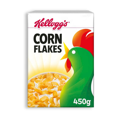 Kellogg’s Corn Flake 1X450G