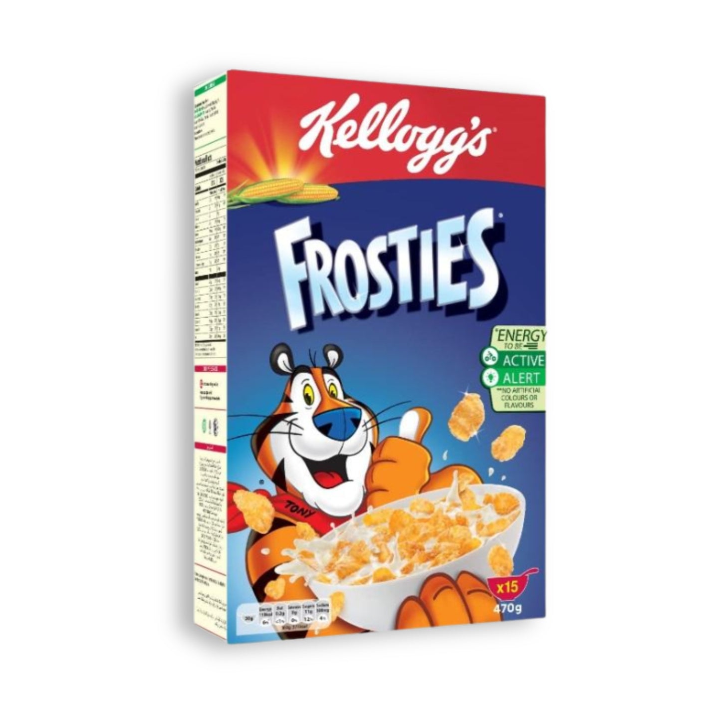 Kellogg’s Frosties 1X470G