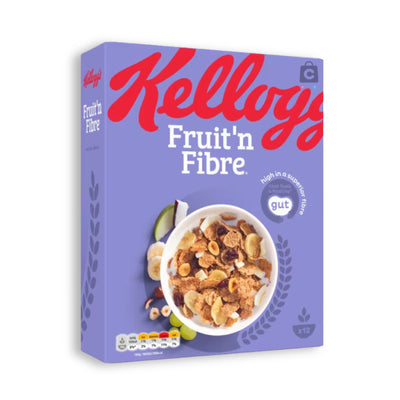 Kellogg’s Fruit Fibre 500G